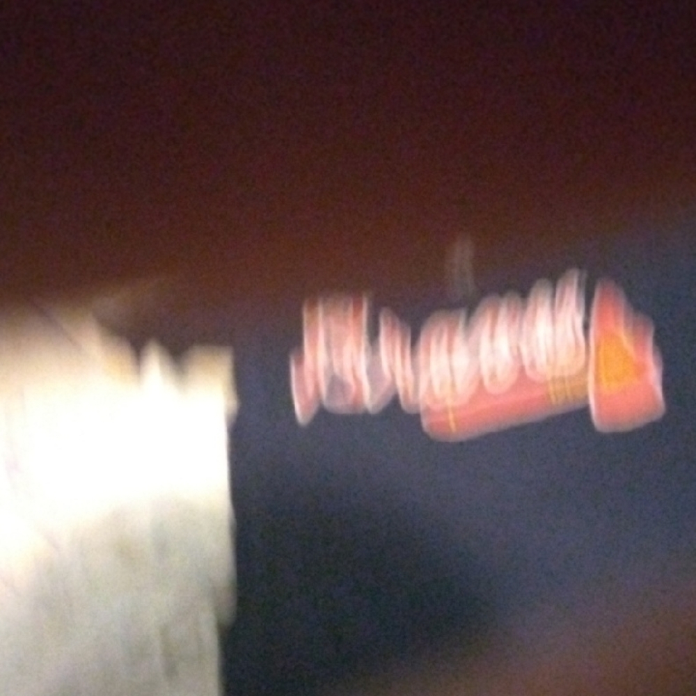 Black Graphic T-Shirt